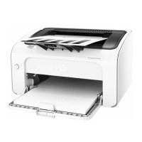 HP LaserJet Pro M12a 